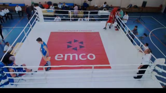 ВСЕРОССИЙСКИЕ СОРЕВНОВАНИЯ ПО БОКСУ КЛАССА "Б" "ЮНОСТЬ САХАЛИНА" ДЕНЬ 3 смотреть онлайн