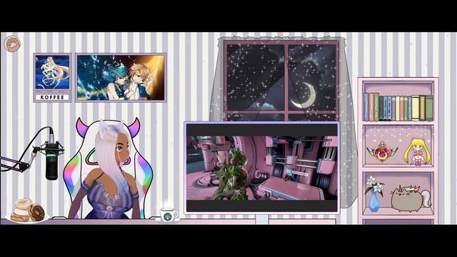 💜 Grakata 💜 Relic Farm | !Octavia | !Warframe смотреть онлайн