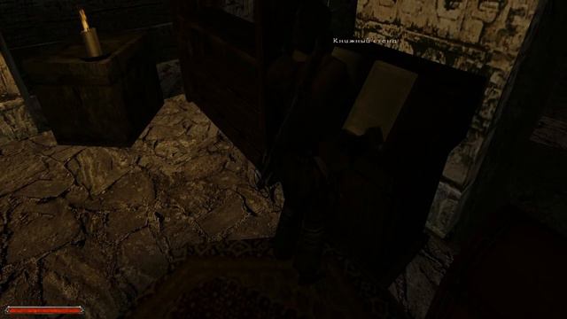 (67) Доступ в шахту - Готика II - Ночь Ворона смотреть онлайн