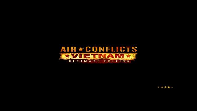 Air Conflicts: Вьетнам - "Строго по списку" смотреть онлайн