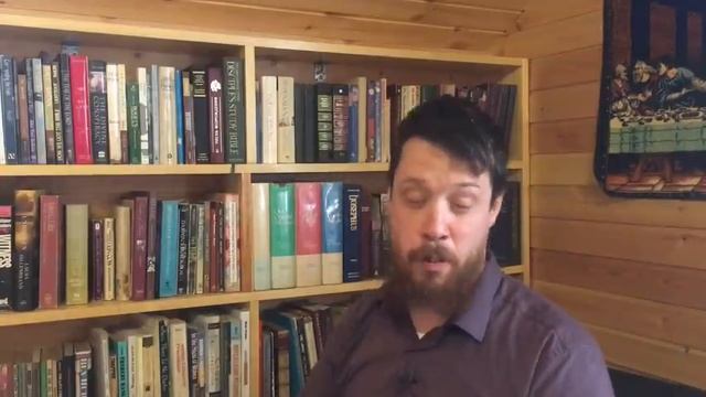 Почему надо верить? (Воскресная рубрика) смотреть онлайн