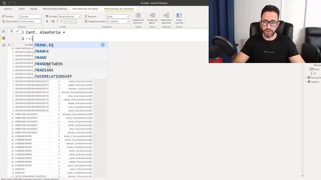 ?Power BI tutorial desde CERO (Curso Completo ) ? смотреть онлайн