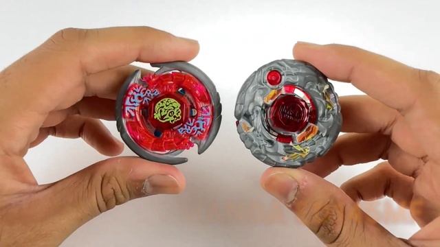 What If Thermal Lacerta Had a ZERO-G Evolution in Beyblade? | Metal Fight Beyblade смотреть онлайн