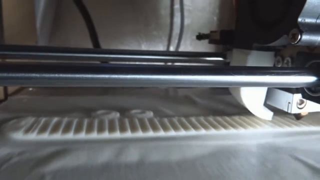 Печать на 3D принтере крепления для сноуборда смотреть онлайн