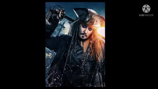 pirates of the caribian- only mouth organ смотреть онлайн