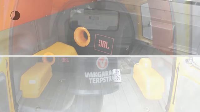 Volkswagen Caddy 1.9 TDI MARGE ! (90pk) Stuurbekr./ Radio-Cd/ Trekhaak/ Zijraam-rechts/ APK 06-'19