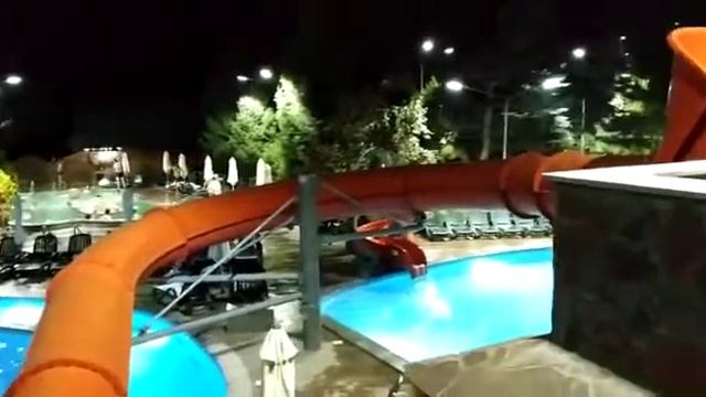 банный комплекс Тау Spa Almaty