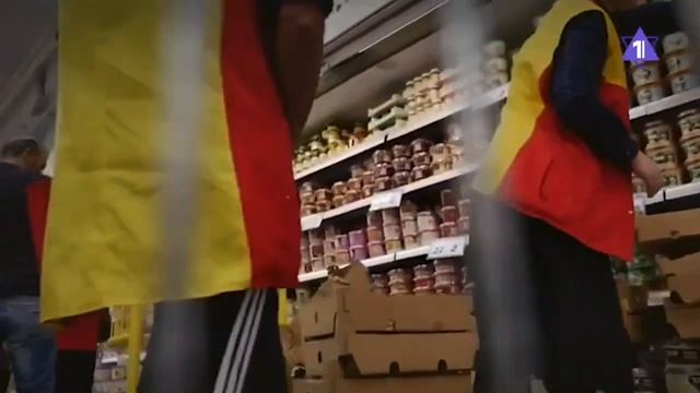 Цены в Израиле: дешевеет бензин, дорожает электричество смотреть онлайн