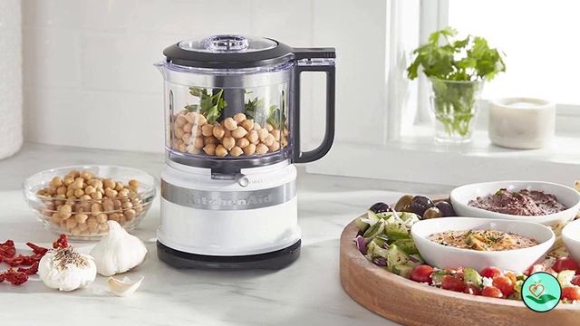 ✅ Top 5:?♂️ Best Kitchenaid Food Processor [ Best Buy Kitchenaid Mini Food Processor ] { Review} смотреть онлайн