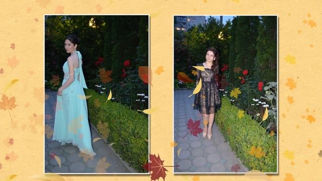 Выпускной бал. Беслан школа №3. 2014год смотреть онлайн