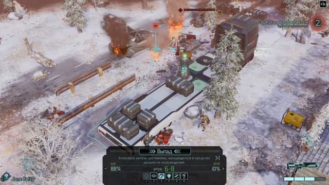 [XCOM 2 прохождение]#2 смотреть онлайн