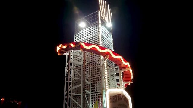 Winterval 2019 - Exploring Waterford City's Christmas Festival 🇮🇪 смотреть онлайн