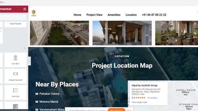 Best Wordpress Website Builder: Elementor Vs Wpbackery vs DIVI смотреть онлайн