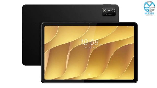 HTC A104, A102 Tablets With Unisoc T606, MediaTek Helio G85 Launched - India Soon - All Details Her