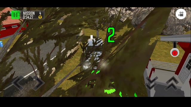 Mercedes Gelandewagen Car Driver #1 - Driving Island: Delivery Quest - Car Games - Android Gameplay смотреть онлайн