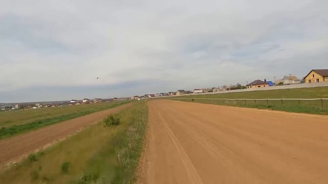 Скачки от первого лица на Верблюдице Санате смотреть онлайн