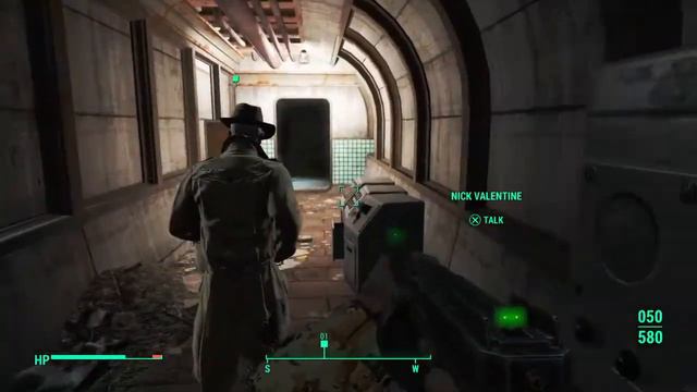Fallout 4 | Lets Play Part 3 смотреть онлайн