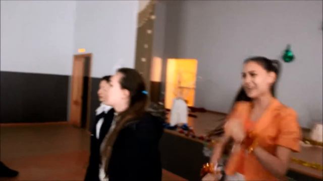 Школьные годы. Любимый 11 Б -2017 :3 смотреть онлайн