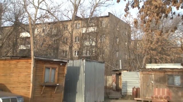 2013 11 29 - Где и как живут мигранты (Лобня) смотреть онлайн