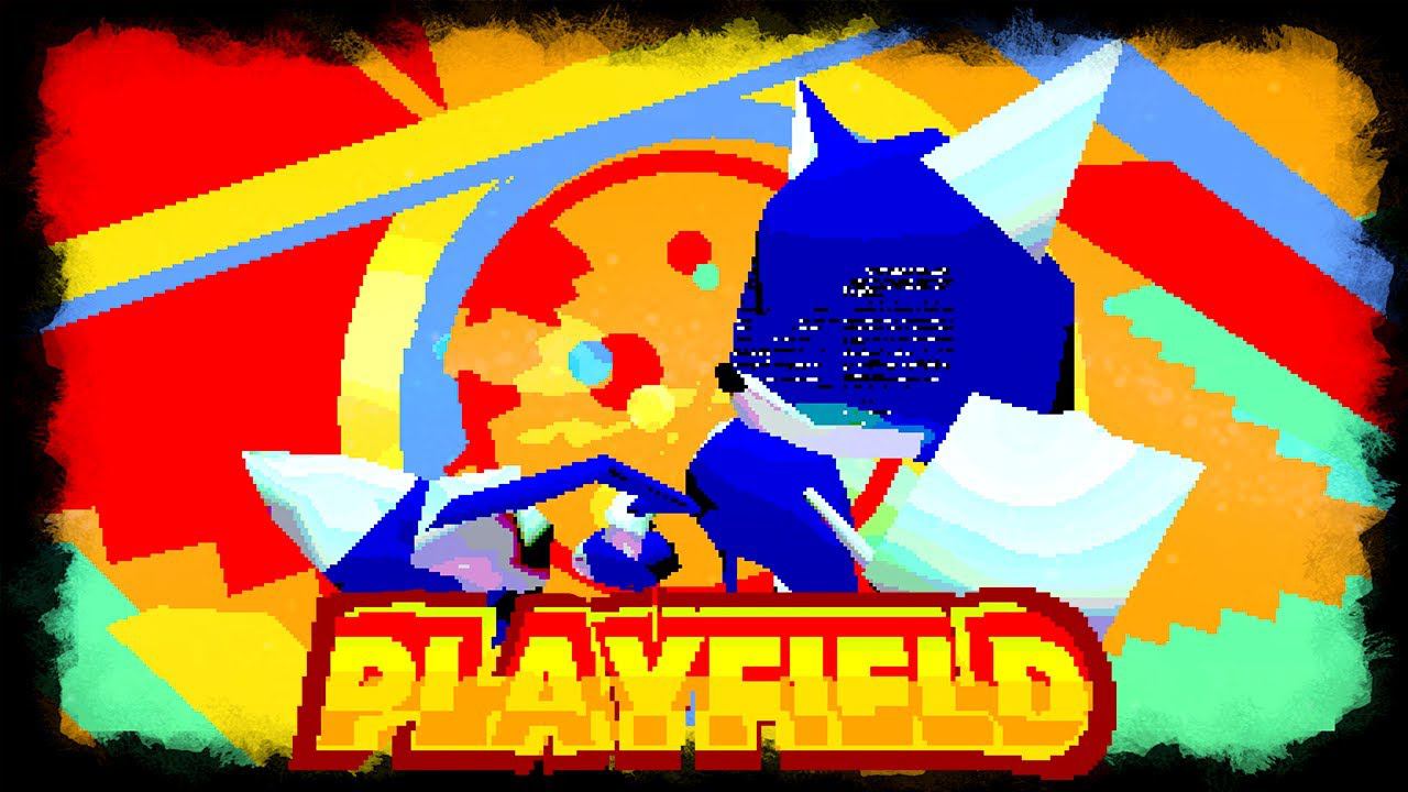 Playfield (Ft. Nominal Dingus) - FNF: Executable Education 3D