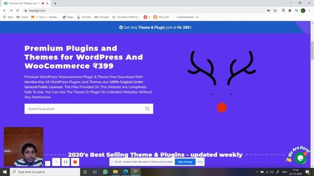 Best WordPress GPL Club For Bloggers | GPL Plugins & Themes смотреть онлайн