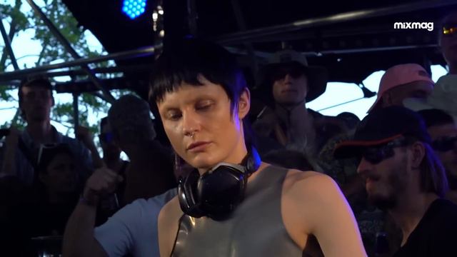 SPFDJ Set At The Lab Awakenings | Mixmag