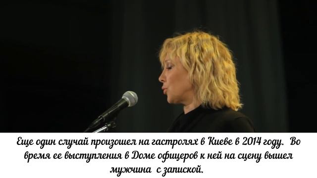 5 интересных случаев, которые произошли в жизни актрисы Елены Яковлевой смотреть онлайн