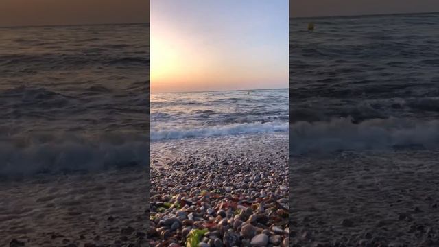 Красота. Океан во Франции смотреть онлайн