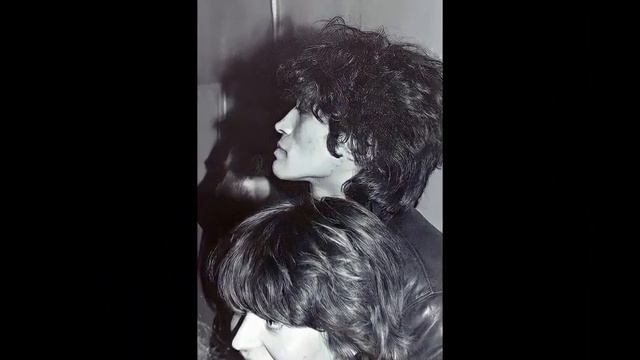 Виктор Цой - Красно-желтые дни (акустика 1990) смотреть онлайн