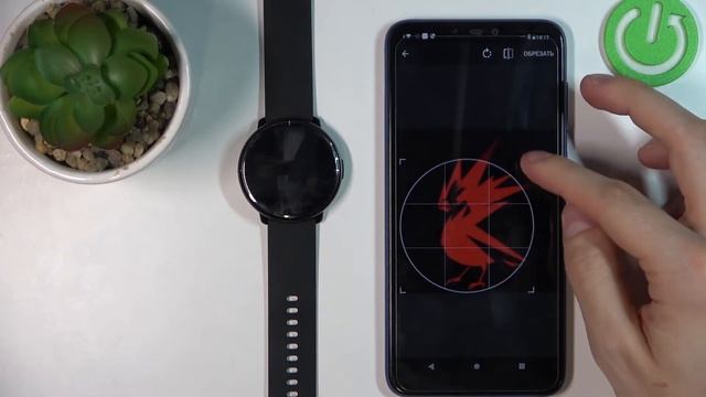 Как настроить циферблат на Smartwatch Mibro Lite / Персонализация цифербалата Smartwatch Mibro Lite