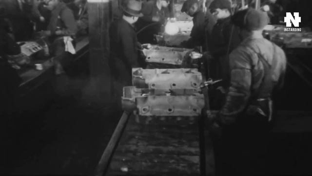 10 УРОКОВ БОГАТСТВА ОТ ГЕНРИ ФОРДА! Как раньше делались деньги? Секреты богатейших людей! смотреть онлайн