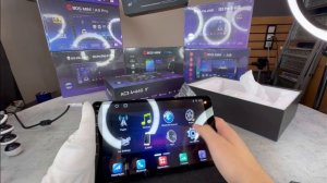 ОБЗОР АВТОМАГНИТОЛЫ PIONEER AC3 4+64