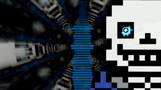 Undertale's Megalovania Inverted Then Put in Negative Harmony смотреть онлайн