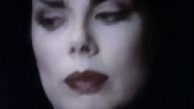 The Sisters of Mercy // Lucretia My Reflection смотреть онлайн