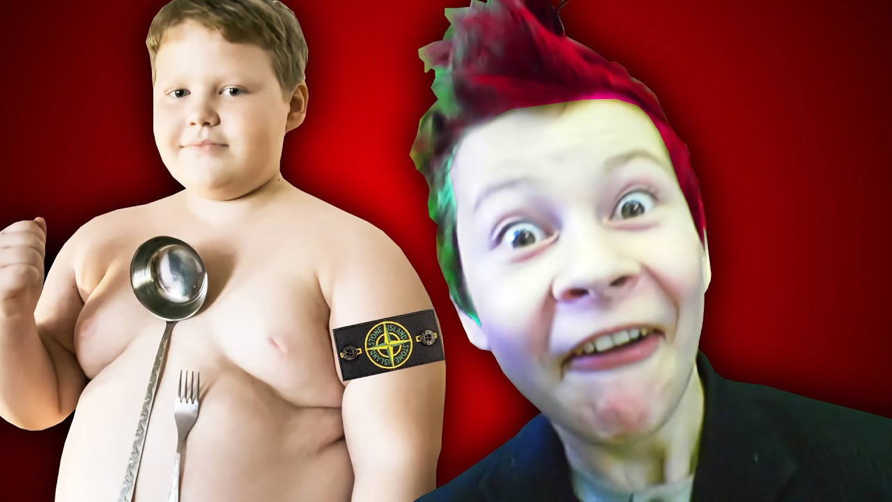 ТРЭШ ИСТОРИИ СО ШКОЛЫ №4 смотреть онлайн