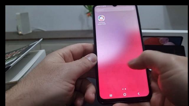 Unboxing Samsung Galaxy A13, 4G + first run смотреть онлайн