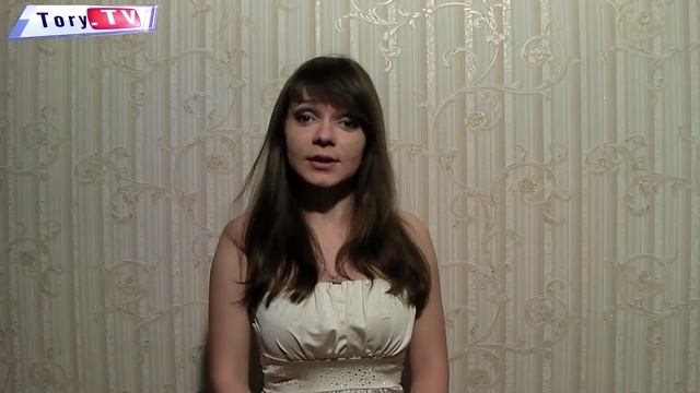 Tory.TV - Почему мы чихаем?! смотреть онлайн