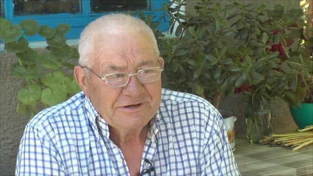 Ищук Владимир Емельянович село Марковцы смотреть онлайн