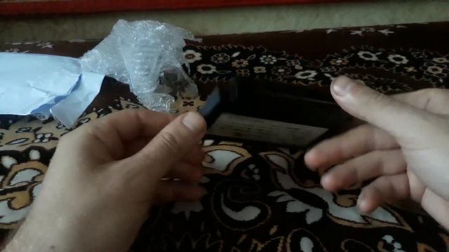 Посылка с ebay - Hi no Tori: Gaou no Bouken смотреть онлайн