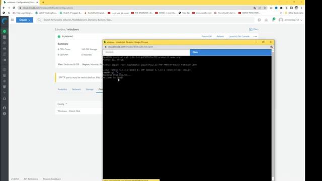 How to Install Windows on linode vps Servers | Step-by-Step Guide | Linode смотреть онлайн