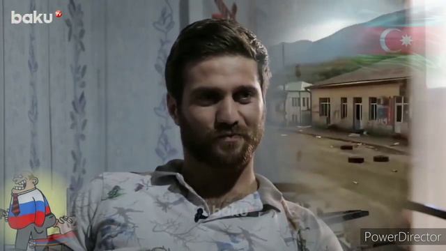 взятие Шуши бойней (русский перевод) смотреть онлайн