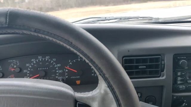 Ford Excursion dually adapters a year later. смотреть онлайн