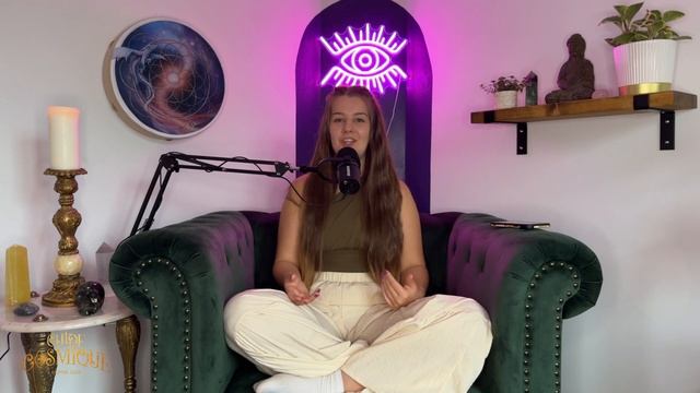 Les 6 sens psychiques et comment les développer | Guide Cosmique #24 смотреть онлайн