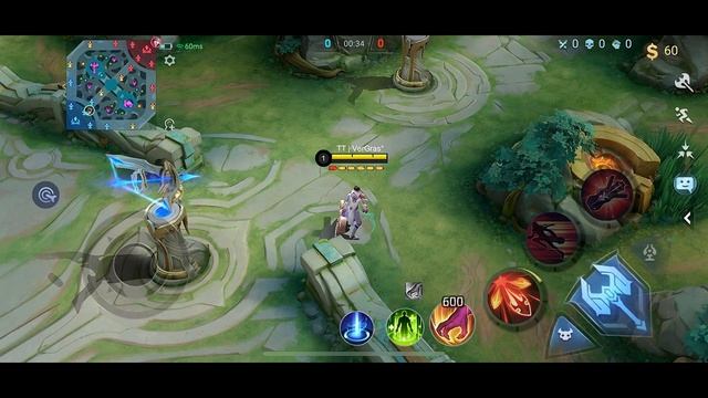 ЭТО «БЕСИТ» ВСЕХ ИГРОКОВ ? МОБАЙЛ ЛЕГЕНД | MOBILE LEGENDS смотреть онлайн