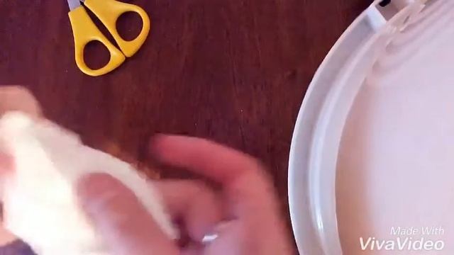 Сарафан для куклы :D смотреть онлайн