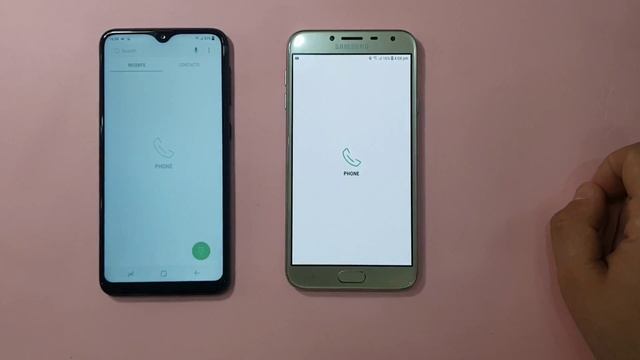 Samsung Galaxy M10 2019 Vs Samsung Galaxy J4 2018
