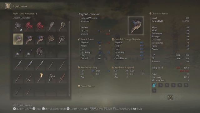 ELDEN RING TUTORIALS | HOW TO GET BLOODHOUNDS FANG смотреть онлайн