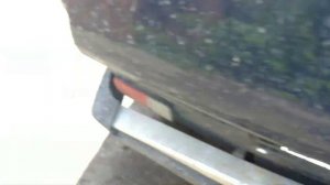 Хлопки в глушитель. Сильно раннее зажигание. Свечи утонули в масле.