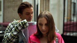 Любовная магия, 2 серия. Девушка сына