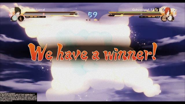PLANETARY DEVASTATION KILLS! : Naruto Storm 4 : ( Dual Comm w/ EternalAnimeFan ) смотреть онлайн